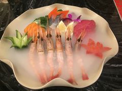 -嗨寿司 无国界料理