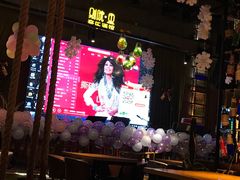 -别院里音乐餐酒吧(双流航空港店)