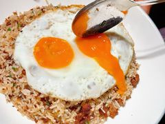 -张家卫·阳江菜·小海鲜(肥婆湾桥店)