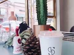 -KYO COFFEE(胶州路店)