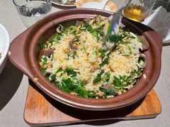 海肠捞饭-有喜胶东小馆(超极合生汇太申祥和店)