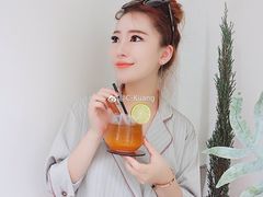 -研途咖啡馆(健康路店)