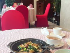 -宝华海景大酒店·望绿苑
