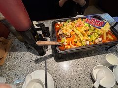 -里岛烤鱼(东港凯虹广场店)