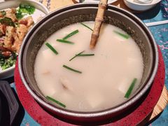 黑鱼两吃-茶人村·宫廷私厨(奥体印象城店)