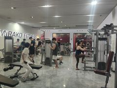 -奇迹健身(金牛凯德店)