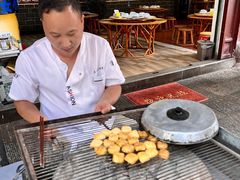 -建水五谷杂粮餐厅·建水美食