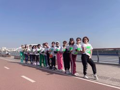 -文E范儿ZUMBA尊巴舞蹈