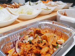炒米皮-丝恋丝娃娃(金阳国贸店)