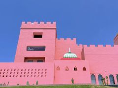 -漳州滨海火山岛自然生态风景区