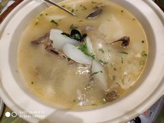 -香阁餐厅·常州菜·常州菜代表品牌(新北奥体店)