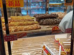 -味多美蛋糕(新和平里店)