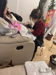 -斯馨·健康美甲美睫