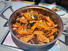 -黄记煌三汁焖锅(兰州中心店)