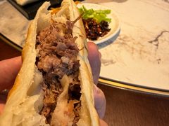 -高玛纳驴肉火烧(一世界店)