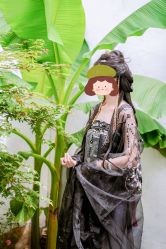 -两间半汉服工作室(平江路店)
