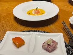 -萬國春·中菜馆(颐和公馆店)
