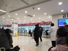 -北京协和医院(东单院区)