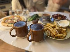 -盐说·西式餐酒馆(光明万达店)