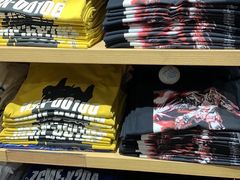 -优衣库(上海虹口龙之梦店)