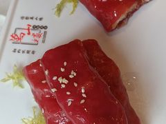 -万山楼海鲜酒家·二十三年老字号