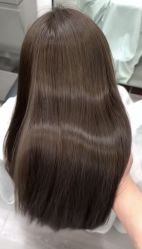 -V7 HAIR SALON烫发染发接发