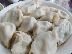 鲅鱼水饺-荣祥海鲜·烟台菜(胜利路二部)