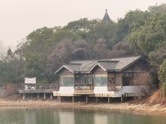 -天目湖山水园