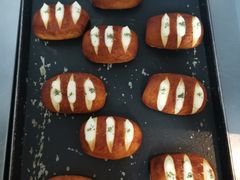 -85度C(泉州南安溪美店)