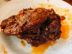 麻辣兔头-双流老妈兔头(总店)