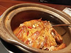 外婆茶香鸡-外婆家(世界城广场店)