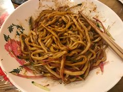 -锅儿挑面馆