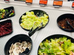 -纽约客美式餐厅(新奥购物中心店)