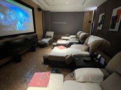 -金色印象·4K影院式足体养生(金沙店)