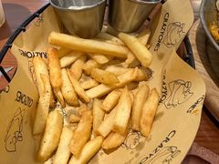 -CRAZYONES西班牙海鲜饭(上海美罗城店)