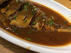 -宏记广东客家菜(丰汇店)