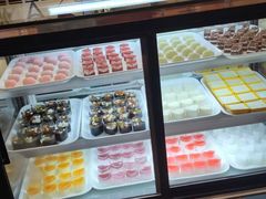 -凡塔斯牛排自助餐厅(莆田万达店)