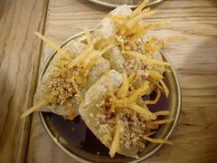 -小豆海棠(嘉兴路店)