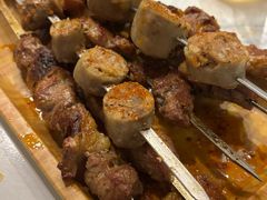 -乡村馕坑肉·烧烤·新疆菜·本地人更爱吃(阿勒泰首店)