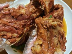 -锅贴王海鲜小馆