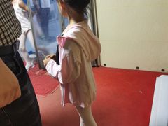 -西安小天鹅艺术团(曲江Alice店)