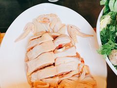 -烹然四季椰子鸡火锅(团结湖总店)