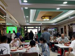 -托克逊老四号餐厅