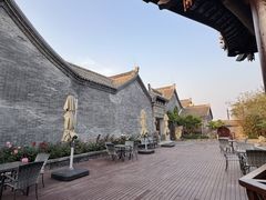-淮扬府(安定门店)