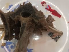 -蝎王府(曙光街店)