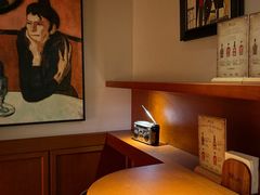-MM·五声·音乐人与调酒师(西安路店)