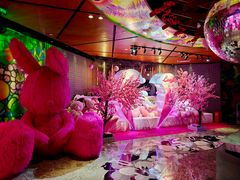 -K+PARTY连锁KTV(盈锋广场店)