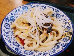高担酿皮-中阿兰牛肉面(悦海新天地店)