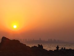 -养马岛旅游度假区