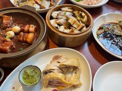 -妈妈菜舟山海鲜(定海古城店)